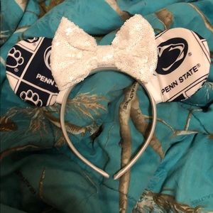 Penn state disney ears